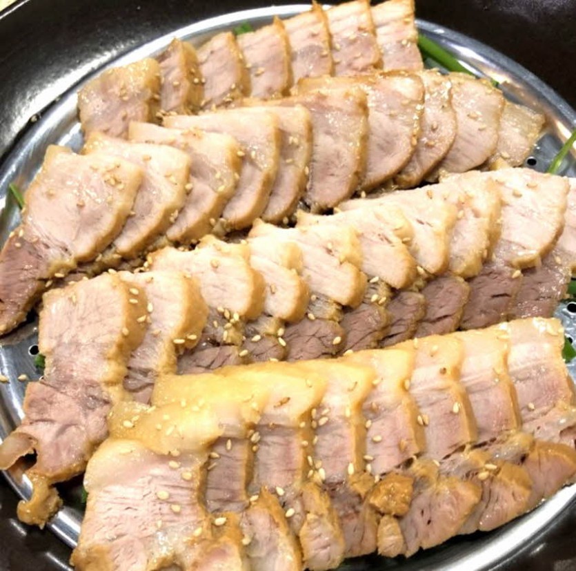 보쌈